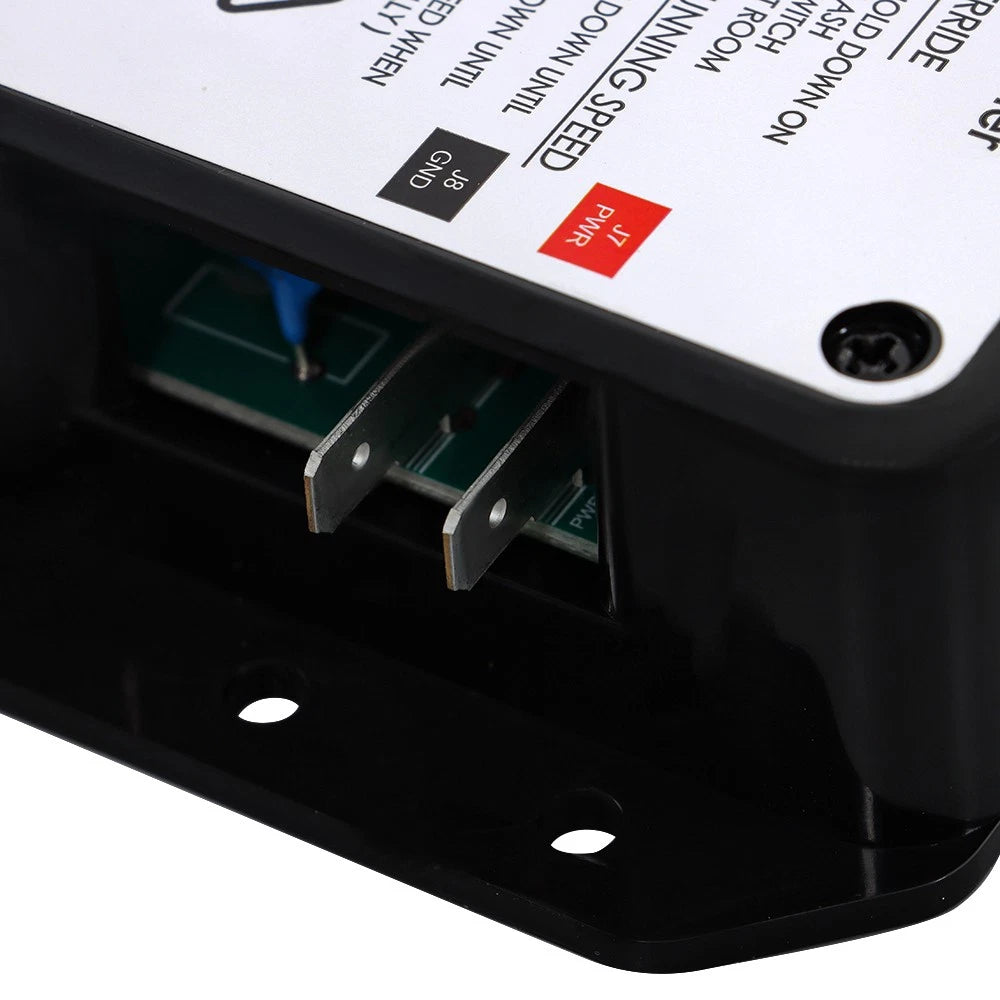 V-Sync II Dual Motor Slide Controller for