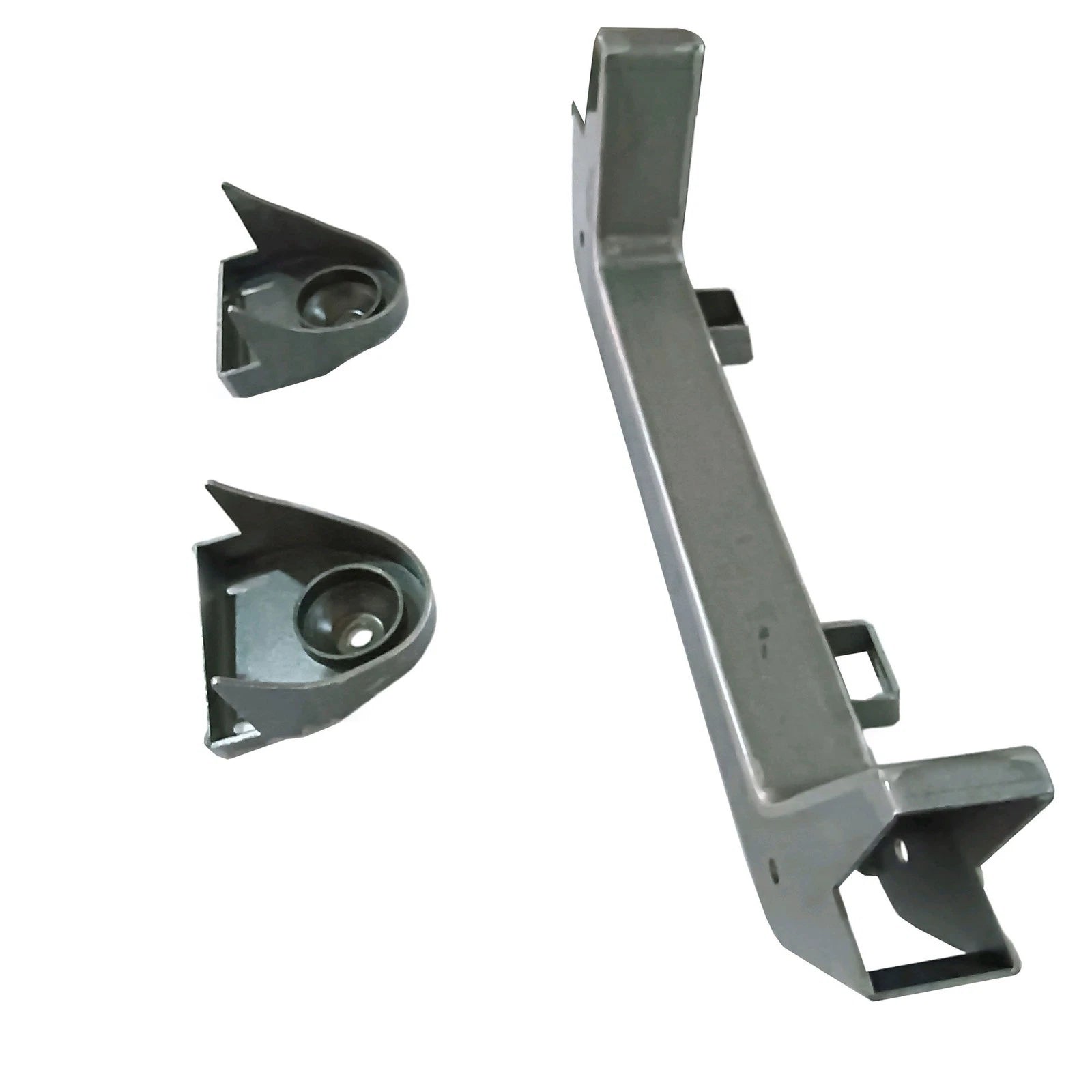 Suspension Crossmember for Ford F100 (1953–1956) Weld In Mustang II