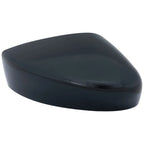 Passenger Right Side Mirror Cover for Nissan Versa Note (2014-2019)
