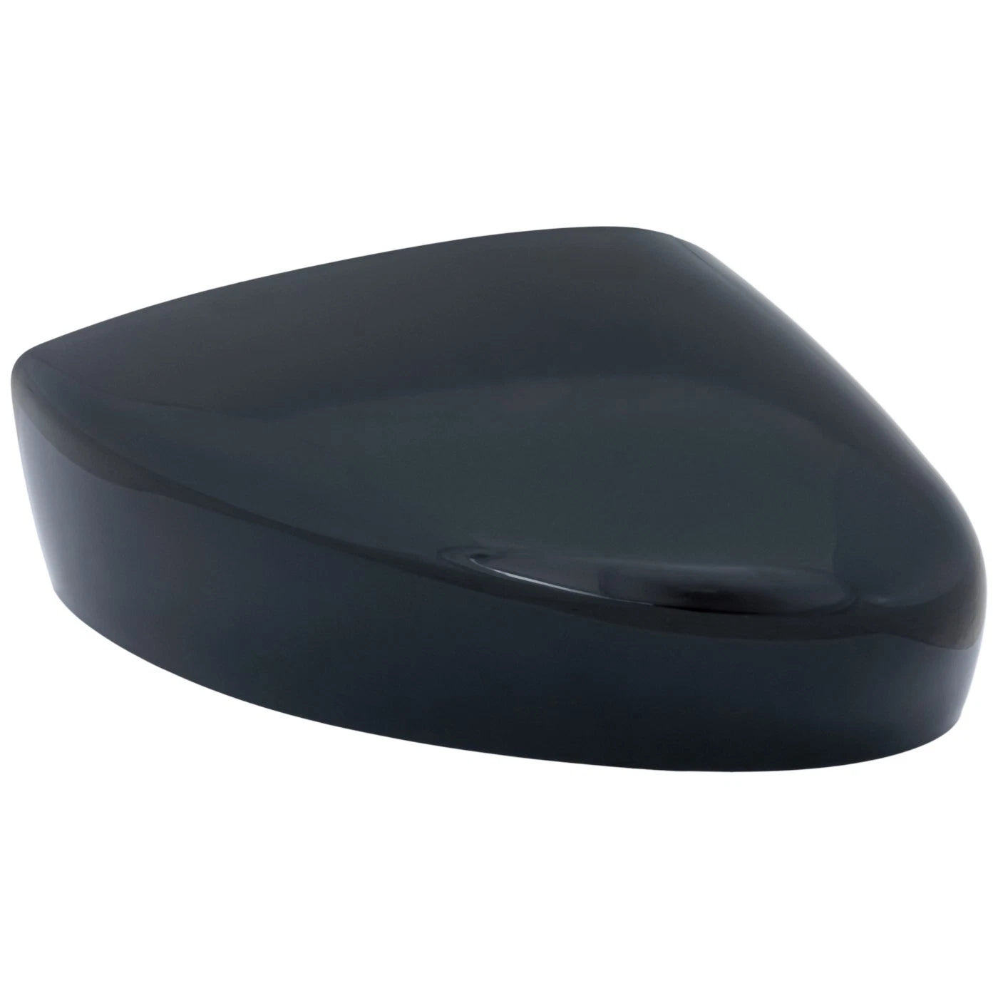 Passenger Right Side Mirror Cover for Nissan Versa Note (2014-2019)