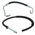 Power Steering Pressure Return Hose Line for Chevrolet C10 C20 GMC K2500 K3500 (1967–1991)