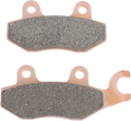 EBC Brake Pads EPFA197HH for