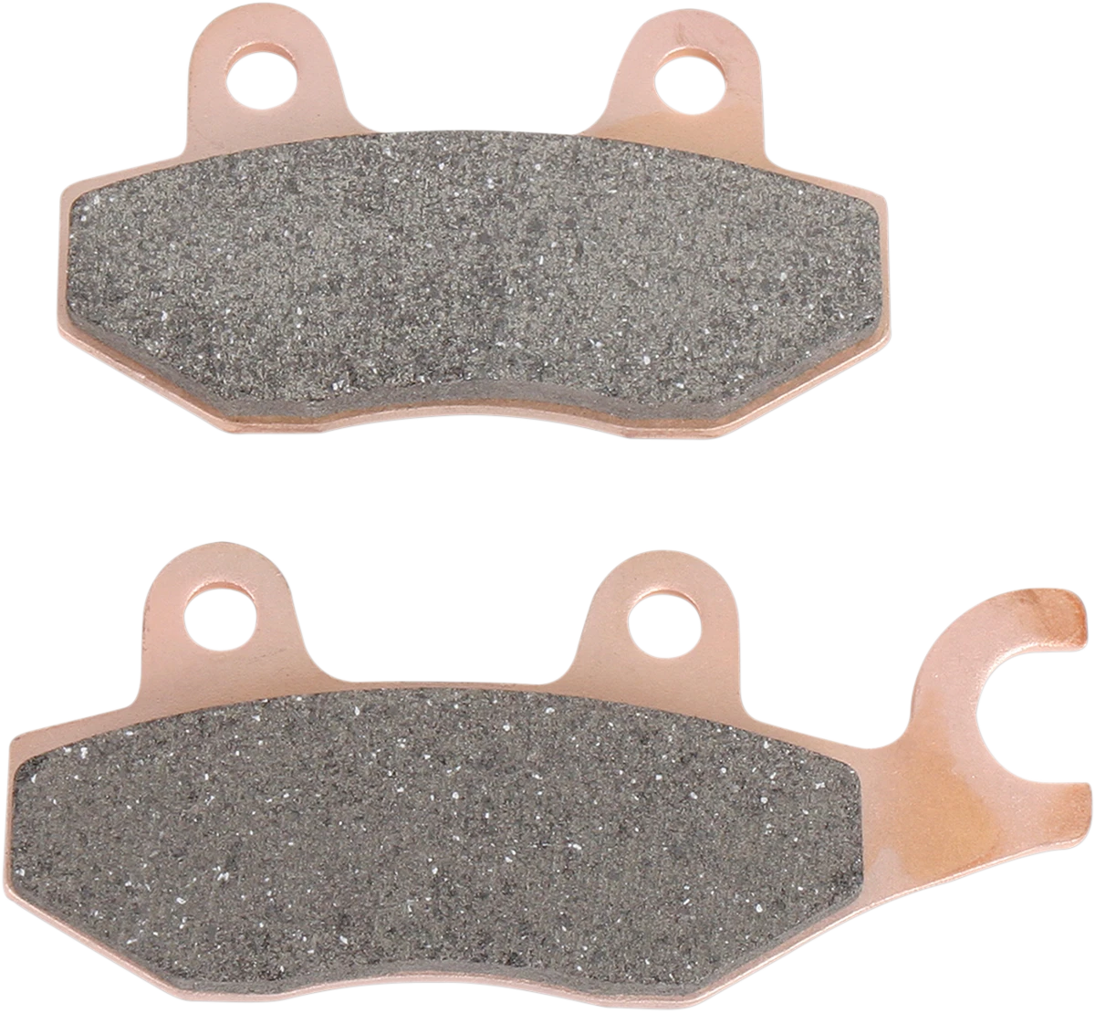EBC Brake Pads EPFA197HH for