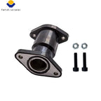 Intake Manifold Boot for Yamaha Tri Moto Grizzly Breeze 125 200 (1985–2005)