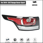 Red LED Tail Light for Range Rover Sport (2014–2017)