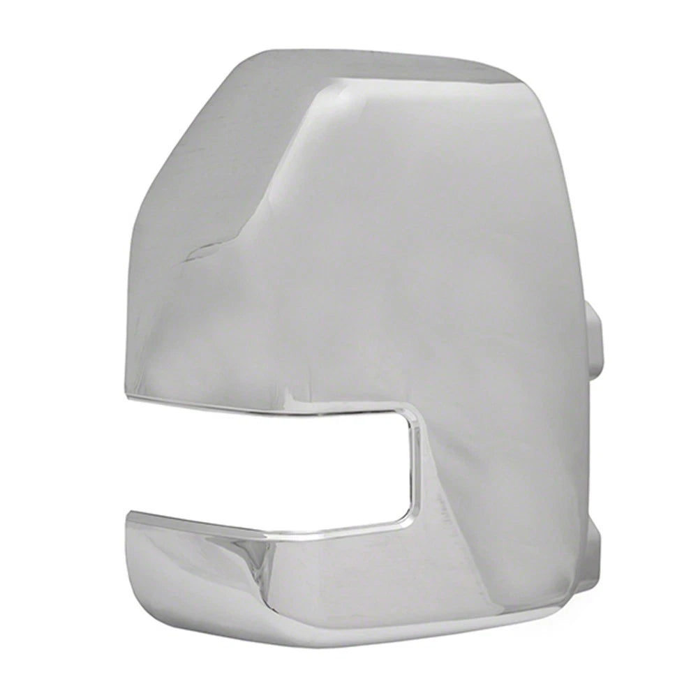 Towing Mirror Covers 2pc Replacement for 2017-2020 Ford Super Duty XL/XLT