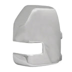 Towing Mirror Covers 2pc Replacement for 2017-2020 Ford Super Duty XL/XLT