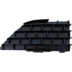 Bumper Face Bar Grilles for Cadillac XT5 (2017-2020)