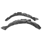 2X Inner Fender Liners for Honda Civic Coupe (2006–2011)