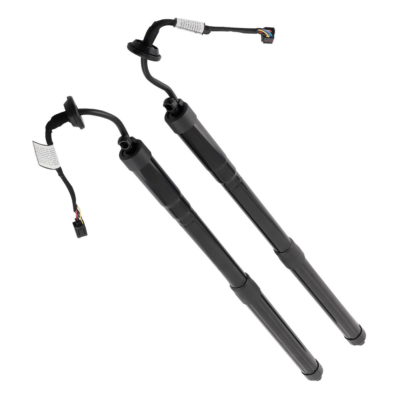 2X Rear Electric Tailgate Lift Support Struts for Volvo XC40 (2017–2023)