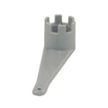 Air Valve Wrench Tool for 6-Hole Safety Release Valves