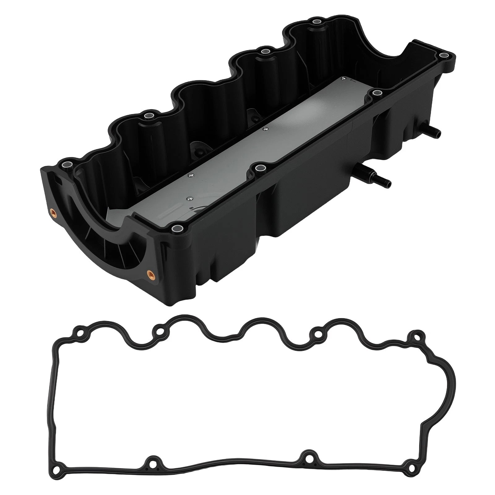 Valve Cover and Gasket Kit for Hyundai Accent (2000–2002)