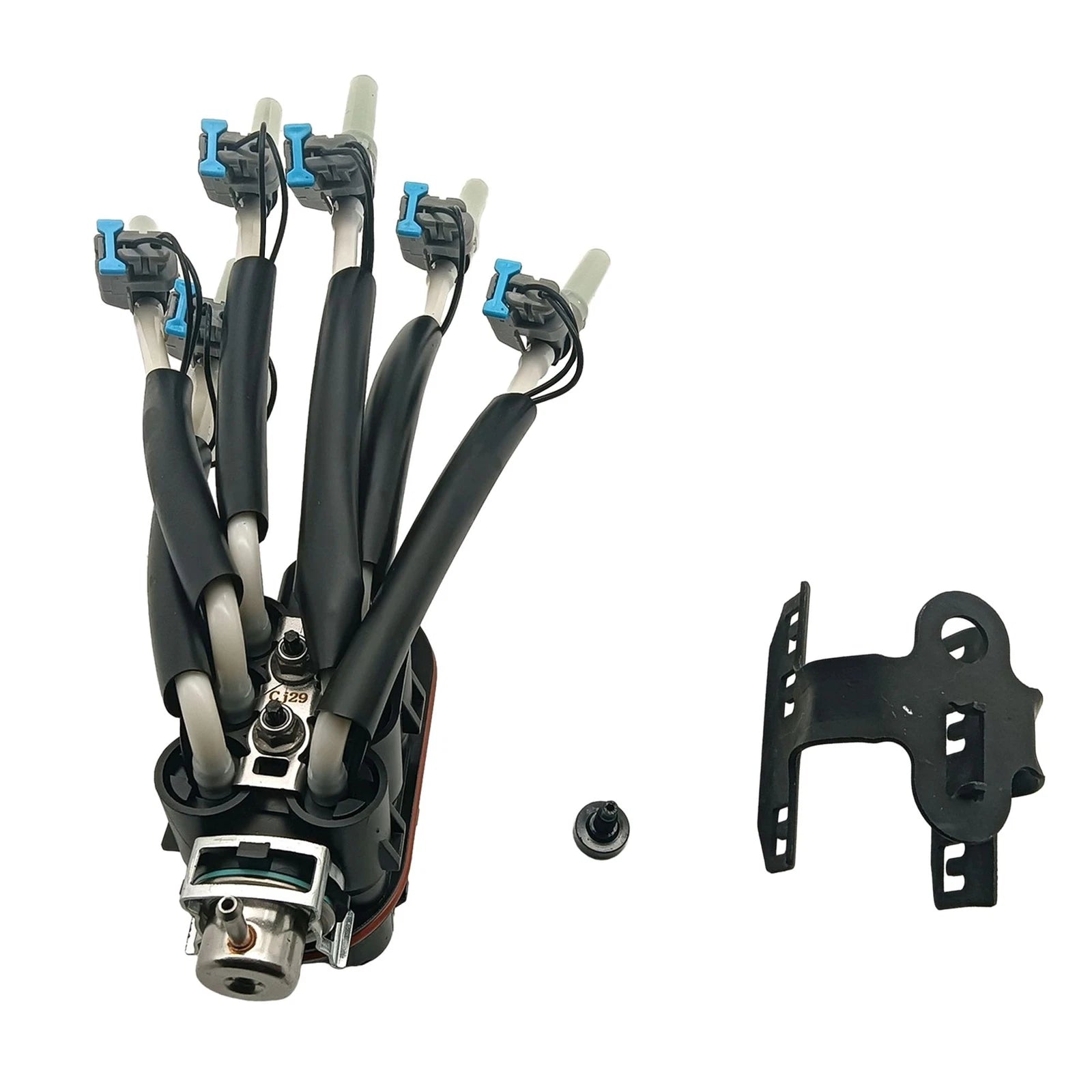 Fuel Injector for Chevrolet GMC Oldsmobile 4.3L V6 (1996–2002)