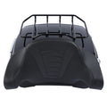 Backrest Pad for Harley Touring (2014–2026)