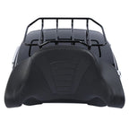 Backrest Pad for Harley Touring (2014–2026)
