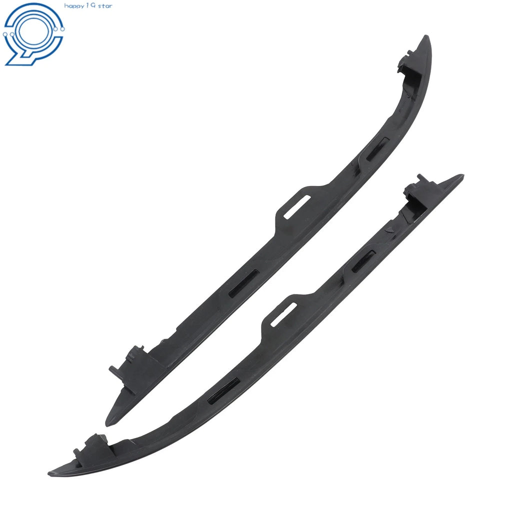 Bumper Trims Set of 2 for Honda Pilot (2019–2022) Front Left Right 71119TG7A50