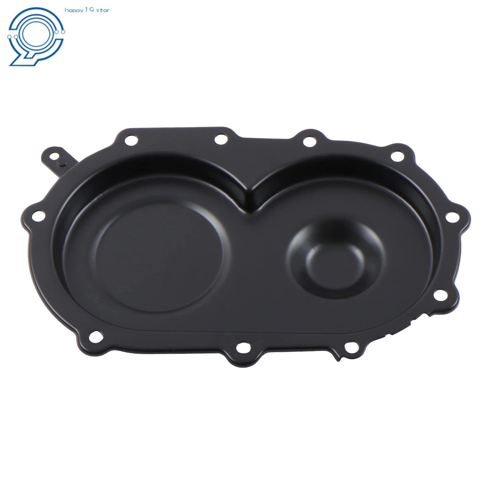 Rear Cover Transmission Pan for Chrysler 200 (2011-2013)