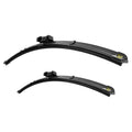 2X Valeo Ultimate Beam Windshield Wiper Blades for