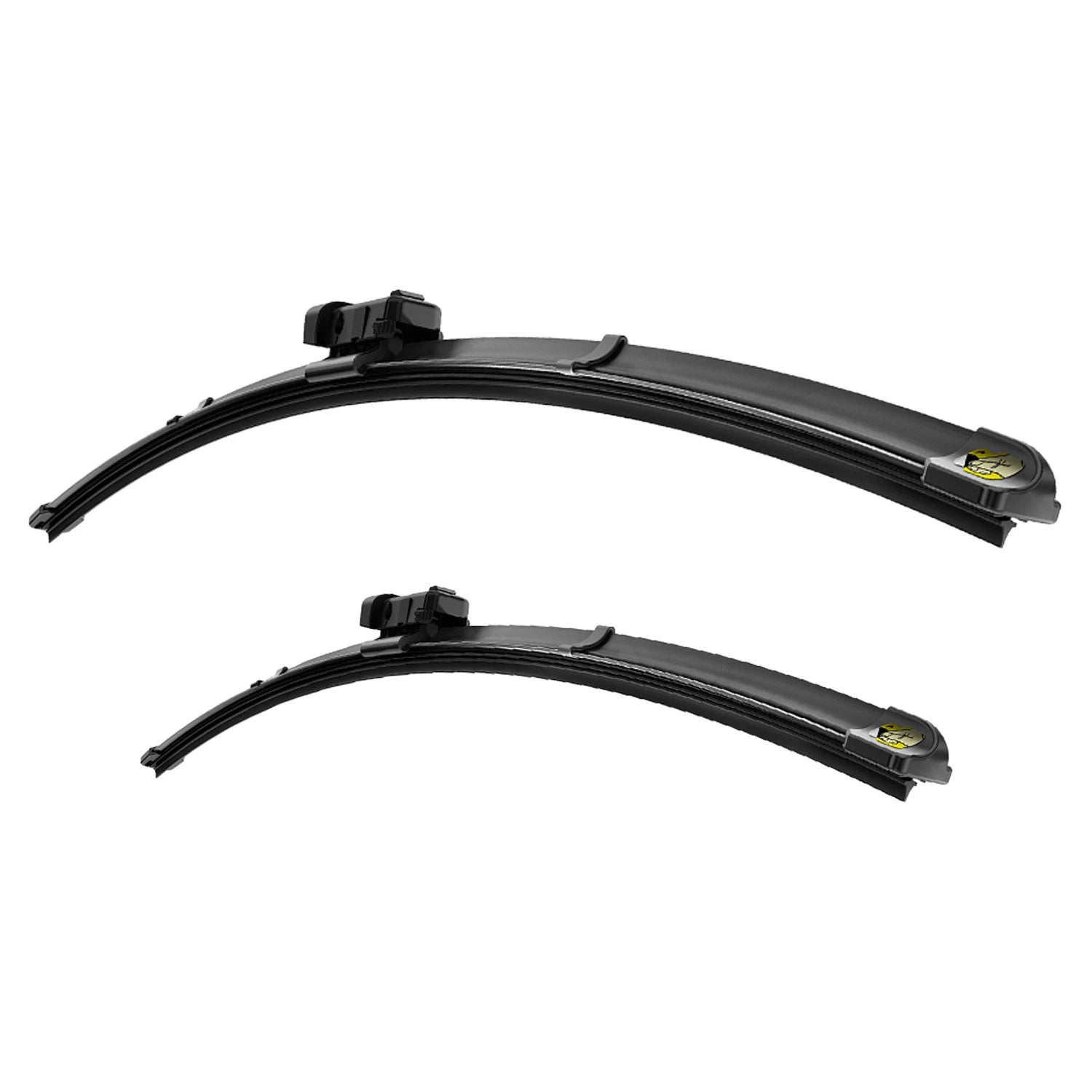 2X Valeo Ultimate Beam Windshield Wiper Blades for
