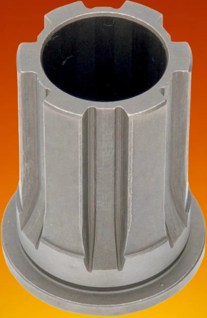 Sprocket Shaft Extension for Harley-Davidson (1974–1984) - 1120-0269