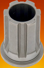 Sprocket Shaft Extension for Harley-Davidson (1974–1984) - 1120-0269
