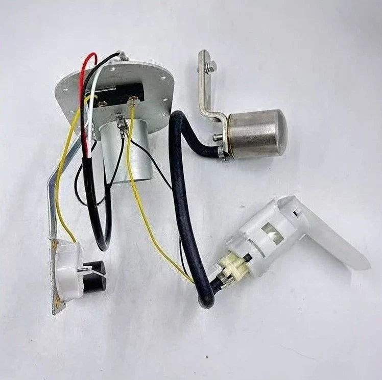 In-Tank EFI Fuel Pump Assembly for Harley Davidson Touring (1995–1999)