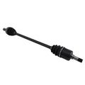 2X Front CV Axle Shaft Assembly for Acura EL Honda Civic del Sol (1992–2000)