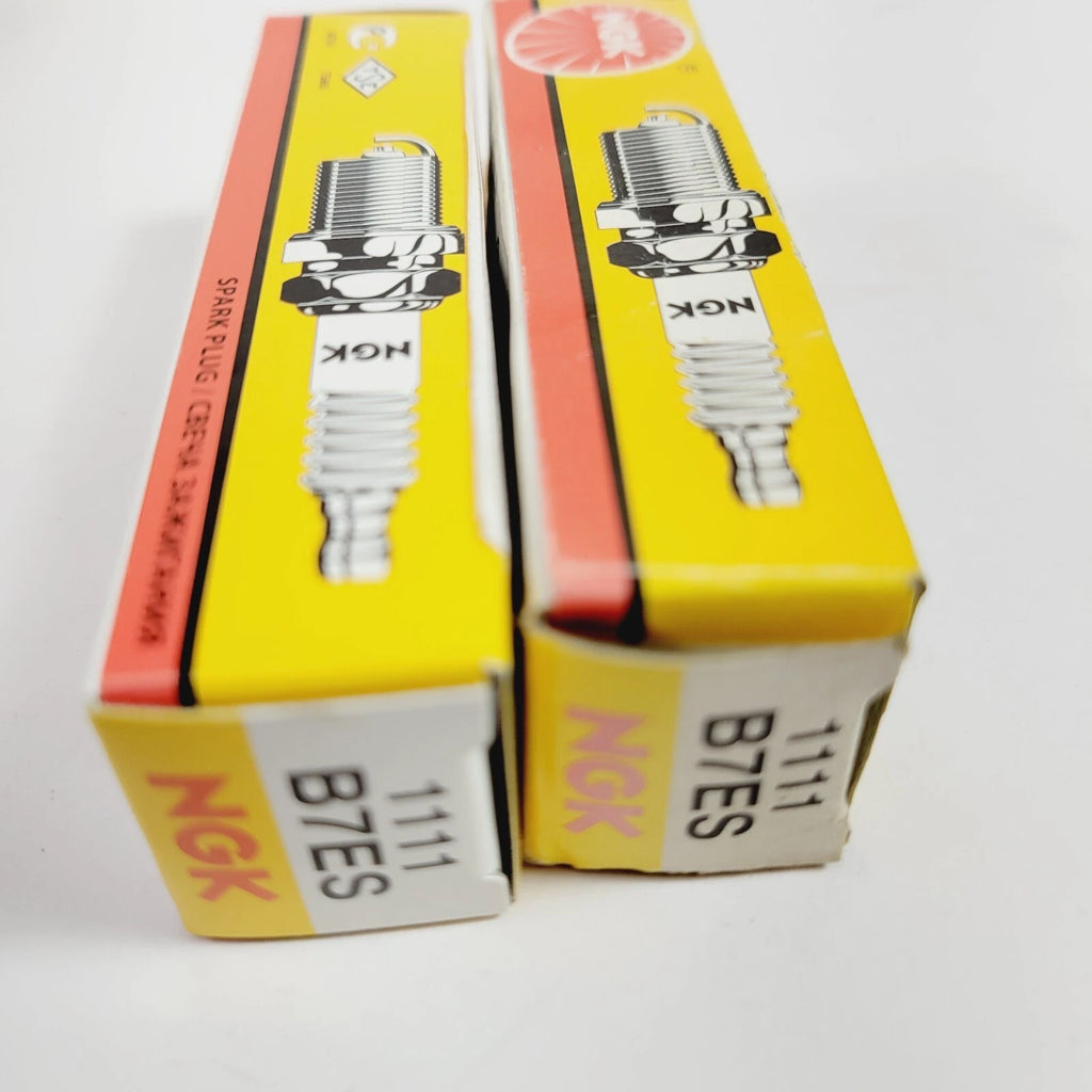 NGK Spark Plug BR7ES for Suzuki DS80 RM80 Honda XL175 Yamaha RT100 (1970–2023)