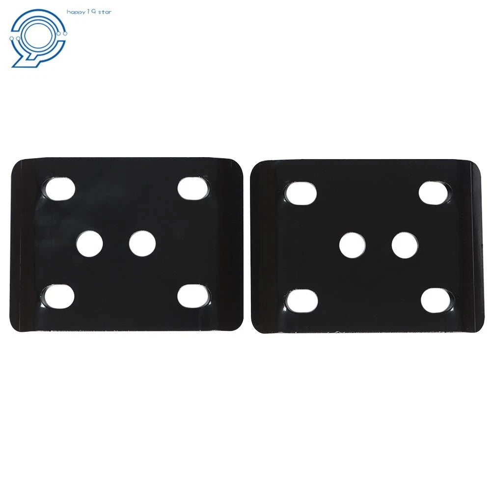 Rear Support & Drop Flip Kit for Chevy Silverado GMC Sierra (1988-1998)