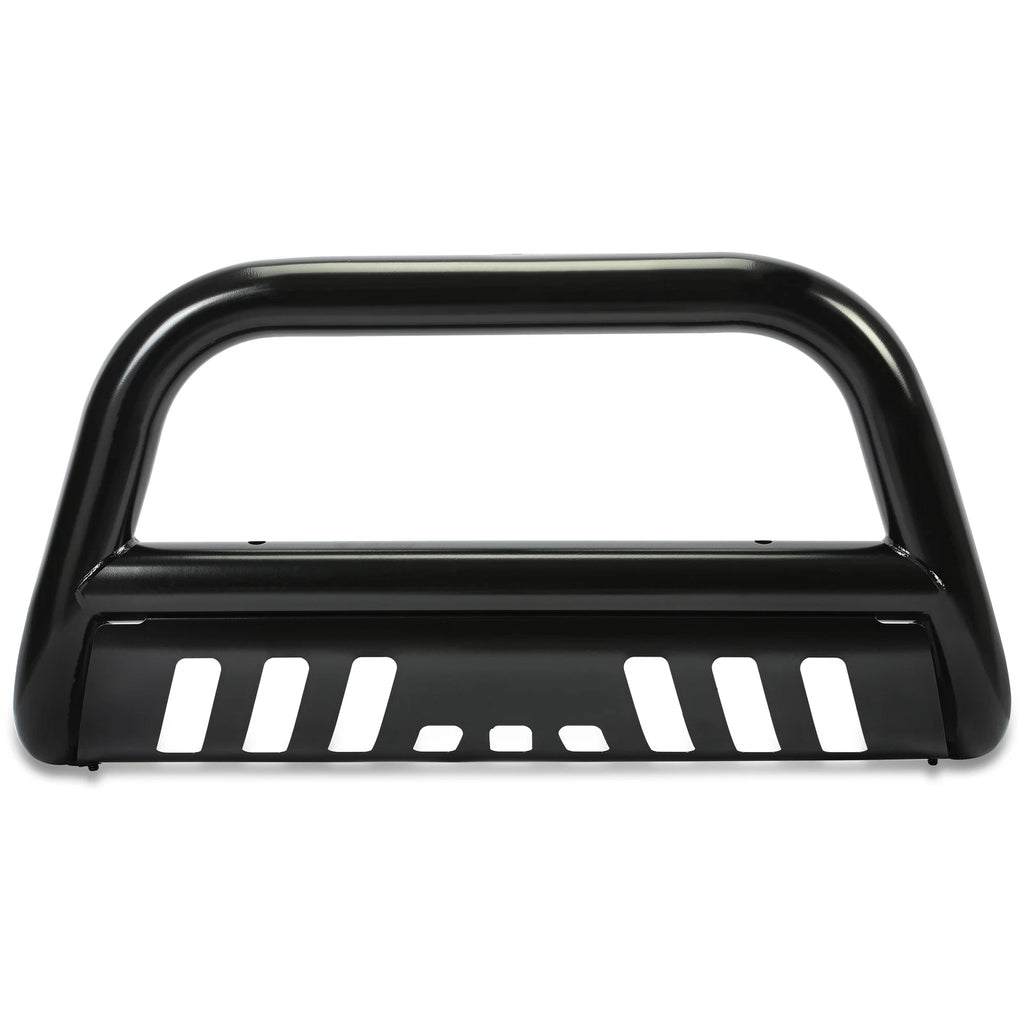 Bull Bar for Nissan Titan/Armada (2004–2015) Black Push Bumper Grille Guard