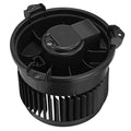 Rear A/C Heater Blower Motor w/Fan for Toyota Highlander Land Cruiser Sequoia (2001–2023)