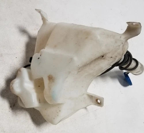 Windshield Washer Fluid Reservoir Tank for Jaguar S-Type (2005–2008)