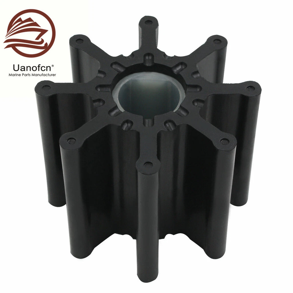 Boat Motor Pump Impeller 2X 47-862232A 47-862232A2 for Mercury Mercruiser