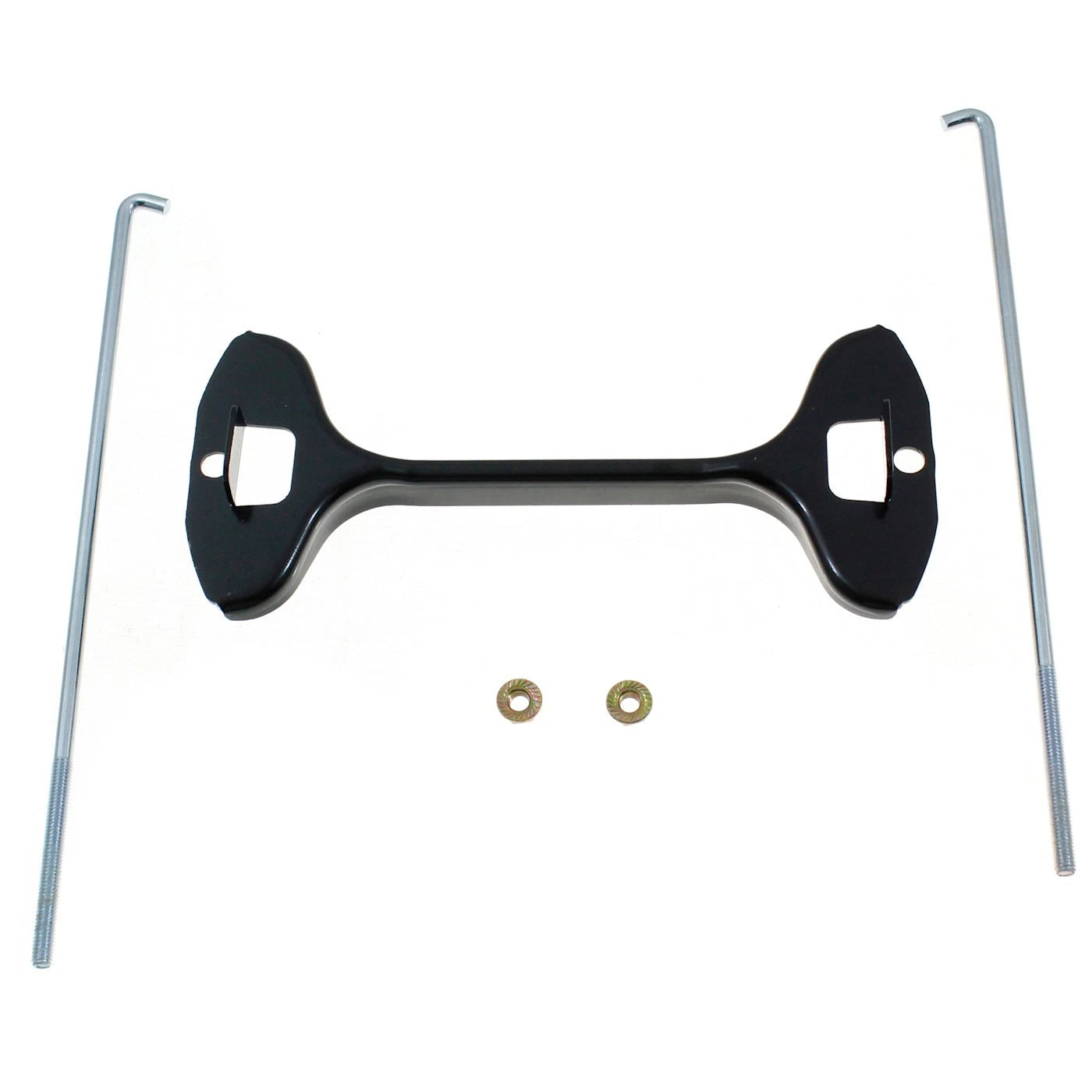 Battery Hold Down for Subaru Legacy, Impreza, Outback