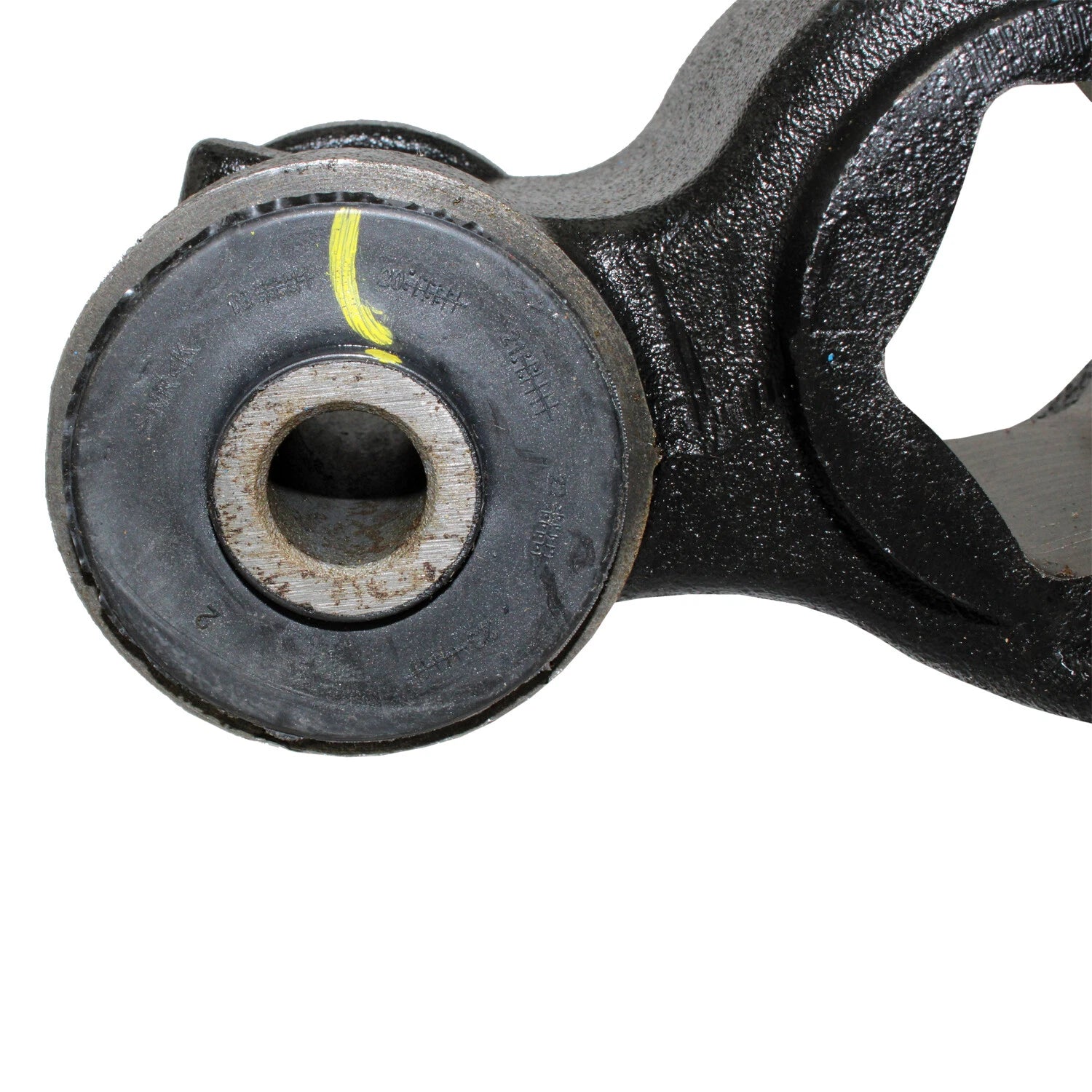 Front Passenger Right Lower Control Arm Assembly for Chevy GMC