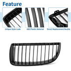 Front Bumper Grille Slat for BMW E90 (2007-2008)