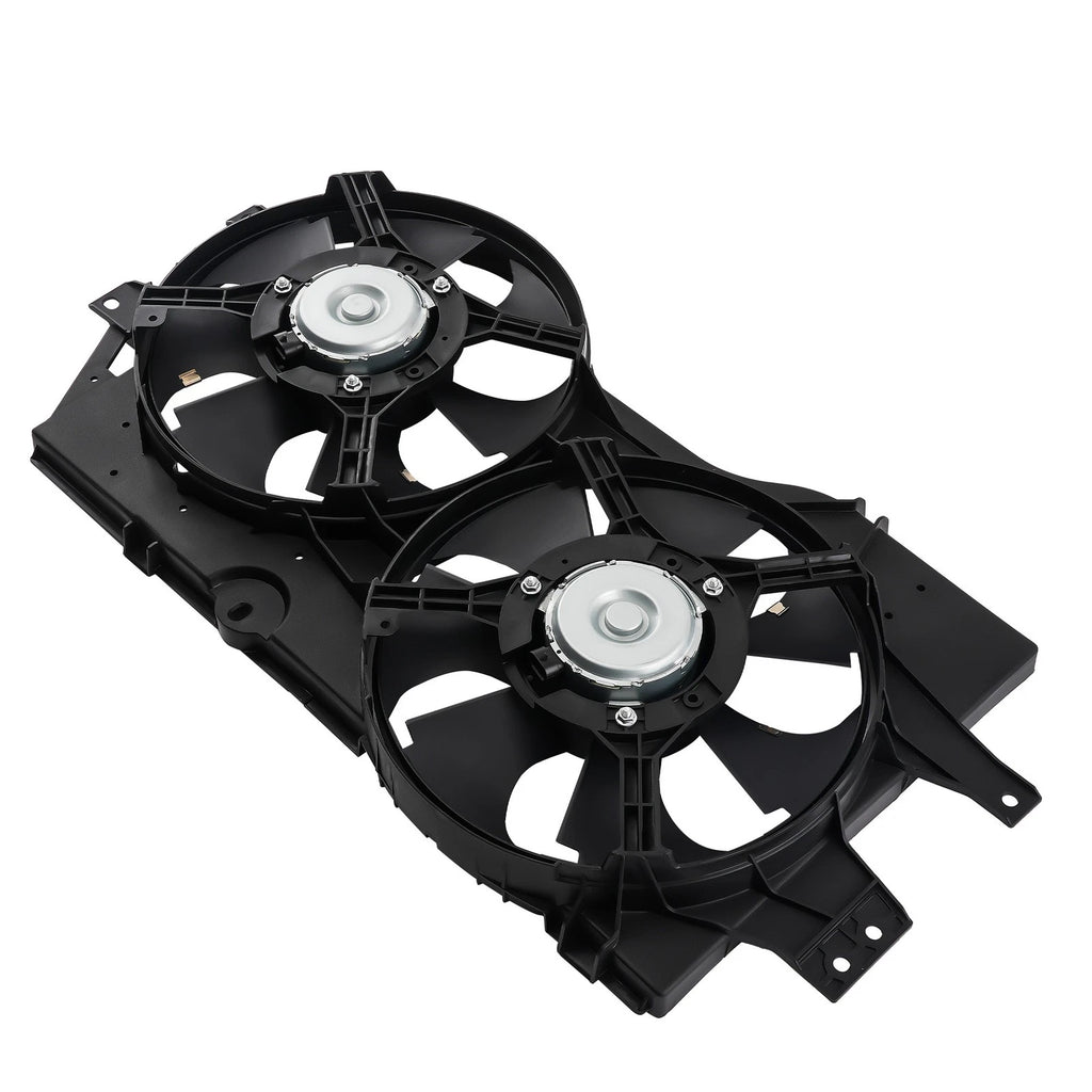 Cooling Fan for Plymouth Grand Voyager (1996–2000)