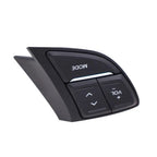 1x Steering Wheel Audio Control Switch for 11-14 Hyundai Sonata (2011-2014)
