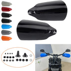 Handguards for Harley Road Glide ST FLTRXST 2022-2023