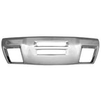 Replacement Chrome ABS Plastic Front Lower Bumper Cover Molding