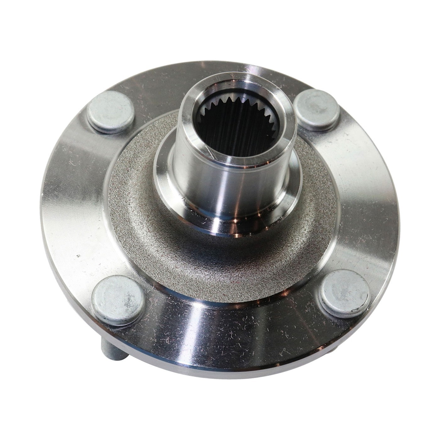 Wheel Hub for Nissan Sentra (2000–2006) Front LH/RH 4 Lug FWD