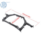 Radiator Support Core Assembly for Honda CR-V (2007–2009) 60400SXSA00ZZ