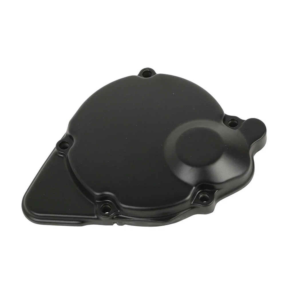 Engine Cover Crankcase for Suzuki Bandit 600 GSF600S (1996-2004) Black