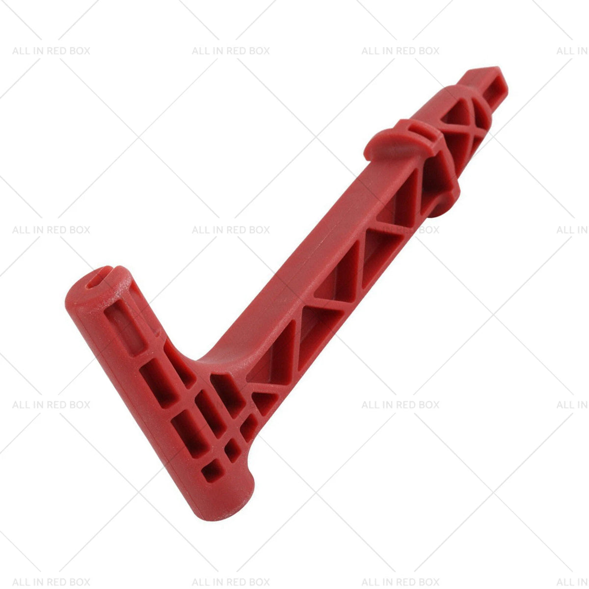 Emergency Parking Brake Release Handle 24507590395 for BMW X5 X6 (2007–2013)