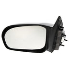 Set of 2 Mirrors for Honda Civic LX (2001–2005)