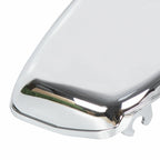 Chrome Right Side Panel Battery Cover for Yamaha Virago 1100 XV1100 (1986-1999)