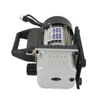 Air Vacuum Pump 3 CFM for HVAC AC Manifold Gauge Set R134A (110V)