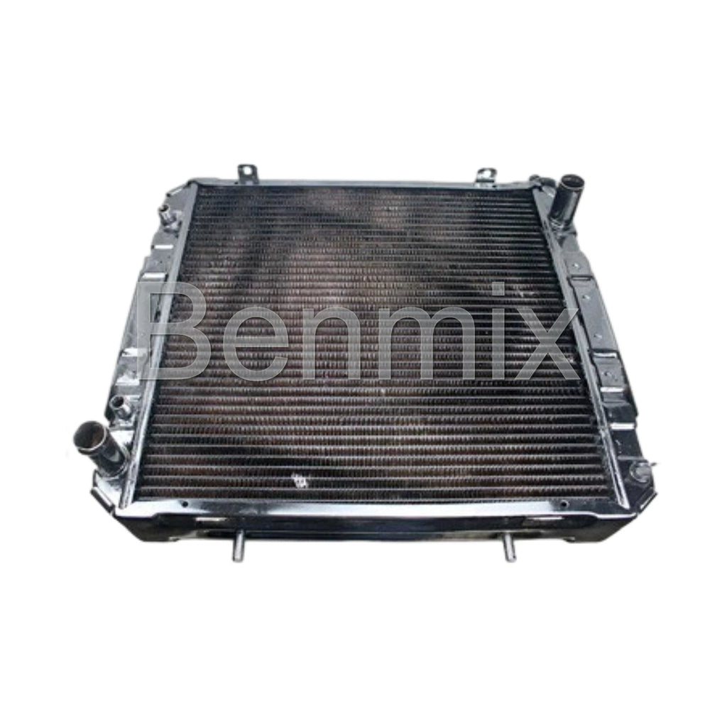 Hydraulic Oil Cooler Radiator CY030-40100 for Hyundai Forklift D4BB (3Ton)