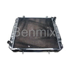 Hydraulic Oil Cooler Radiator CY030-40100 for Hyundai Forklift D4BB (3Ton)