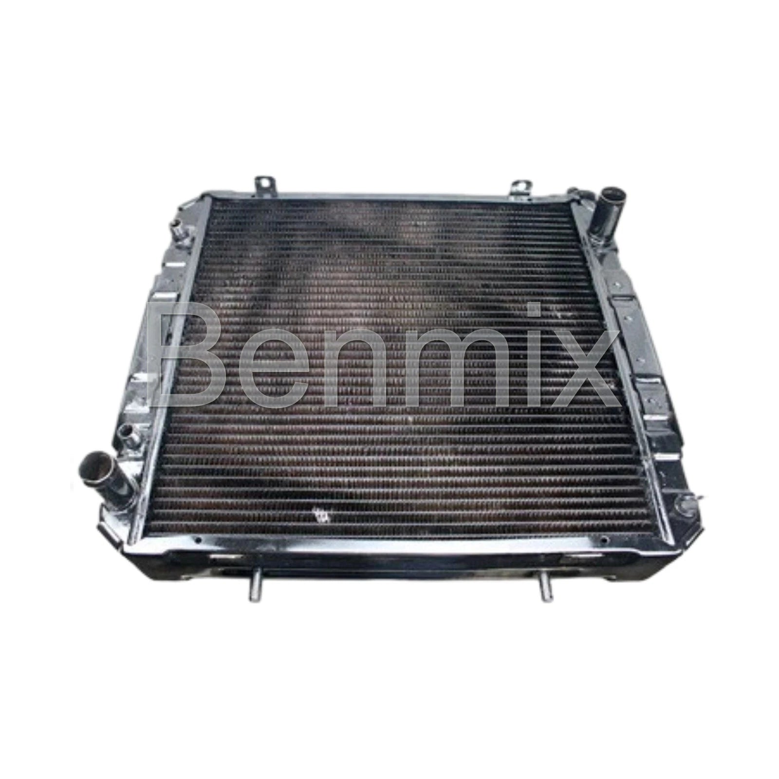 Hydraulic Oil Cooler Radiator CY030-40100 for Hyundai Forklift D4BB (3Ton)